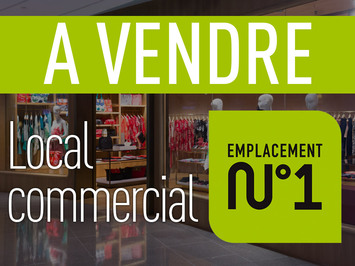 Location Local Commercial - Nimes (30000)-photo-1
