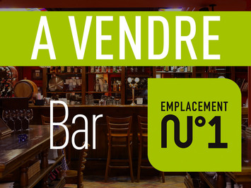 Vente - Bar - Brasserie - Licence IV - Montpellier (34000)-photo-1