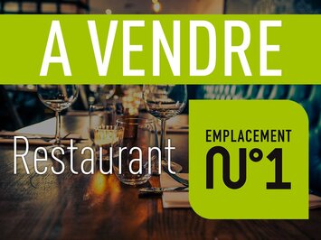 Vente - Restaurant - Nimes (30000)-photo-1