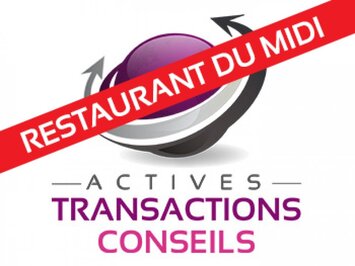 Vente - Restaurant - Restaurant du midi - Licence IV - Annecy (74000)-photo-1