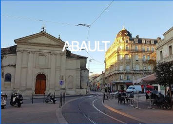 Location Bureau - Montpellier (34000)-photo-2
