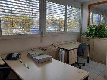 Location Bureau - Mulhouse (68200)-photo-4