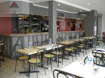 Vente - Bar - Brasserie - Fauville-en-Caux (76640)