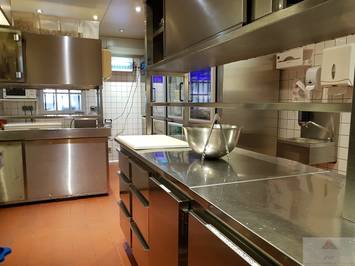 Vente - Hôtel - Restaurant - Auberge - Yvetot (76190)-photo-3