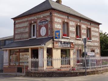 Vente - Boulangerie - Pâtisserie - Gerponville (76540)