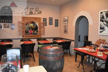Vente - Bar - Tabac - Café - FDJ - Saint-Romain-de-Colbosc (76430)-photo-2
