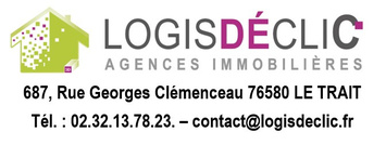 Vente Bureau - Dieppe (76200)-photo-2