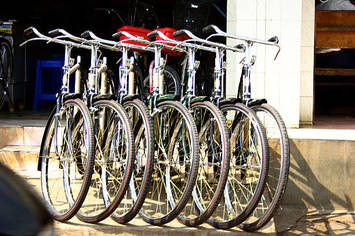 Vente - Cycles - Gironde (33)