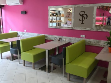 Vente - Terminal de cuisson - Lot-et-Garonne (47)-photo-2