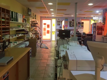 Vente Bureau - Lot-et-Garonne (47)-photo-2