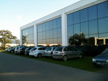 Location Bureau - Colomiers (31770)-photo-2
