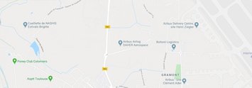Location Bureau - Colomiers (31770)-photo-3