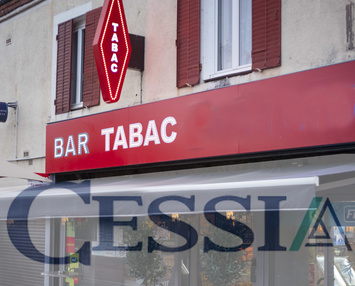 Vente - Bar - Brasserie - Tabac - Melun (77000)