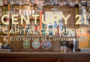 Vente - Bar - Brasserie - Blois (41000)-photo-1