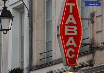 Vente - Tabac - Loto - Presse - Bayonne (64100)