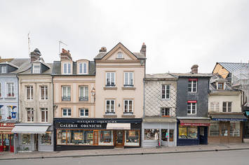 Vente de murs de boutique - Gironde (33)