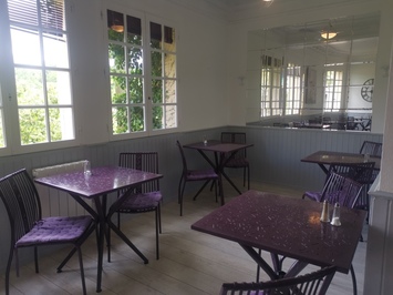 Vente - Restaurant - Barbotan les thermes (32150)-photo-2