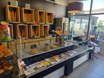Vente - Boulangerie - Pâtisserie - Gironde (33)-photo-2
