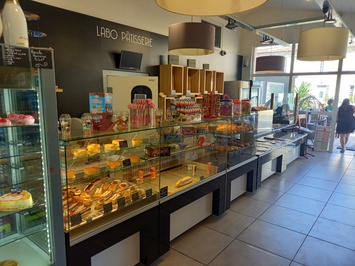 Vente - Boulangerie - Pâtisserie - Gironde (33)-photo-4