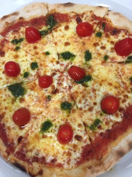 Vente - Pizzeria - Pizzas à emporter - Gers (32)-photo-2