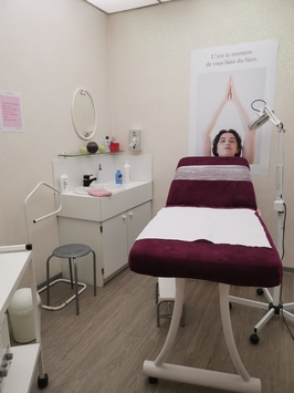 Vente - Institut de beauté - Eauze (32800)-photo-3