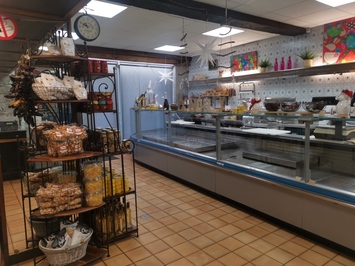 Vente - Charcuterie - Traiteur - Oloron-Sainte-Marie (64400)-photo-2