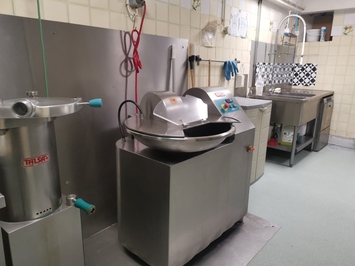 Vente - Charcuterie - Traiteur - Oloron-Sainte-Marie (64400)-photo-4