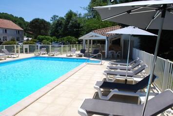 Vente - Hôtel - Restaurant - Landes (40)-photo-3