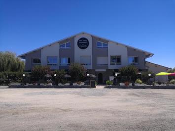 Vente de murs de boutique - Saint-Julien-en-Born (40170)-photo-2