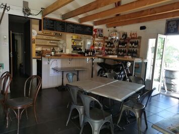 Vente de murs de boutique - Mouchan (32330)-photo-2