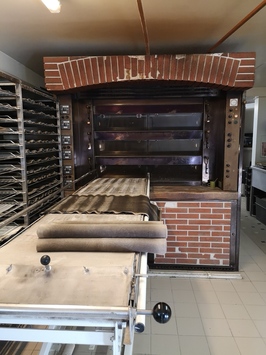 Vente - Boulangerie - Gers (32)-photo-2