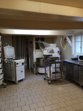 Vente - Boulangerie - Gers (32)-photo-4