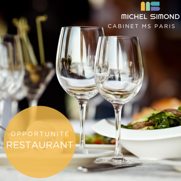 Vente - Bar - Brasserie - Restaurant - Paris (75)-photo-1