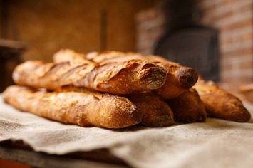 Vente - Boulangerie - Pâtisserie - Dordogne (24)-photo-2