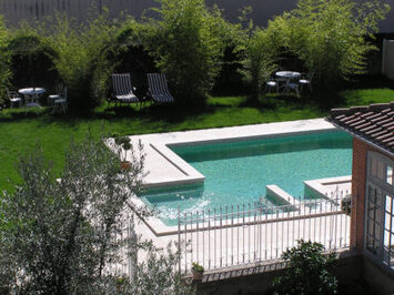 Vente - Gîte - Chambre d’hôtes - Barcelonne-du-Gers (32720)-photo-3