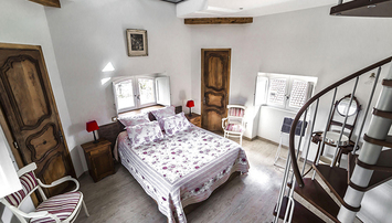 Vente - Gîte - Chambre d’hôtes - Barcelonne-du-Gers (32720)-photo-4
