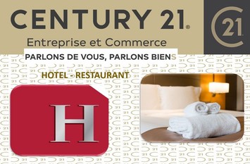 Vente - Hôtel - Restaurant - Quimper (29000)