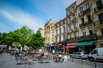 Vente - Restaurant - Restaurant à thème - Bordeaux
