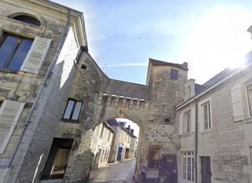 Location Local Commercial - Vienne (86)-photo-1