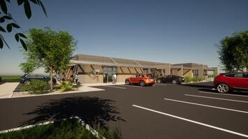 Location Local Commercial - Vienne (86)-photo-2
