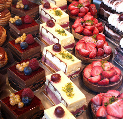 Vente - Boulangerie - Pâtisserie - Sandwicherie - Pyrénées-Atlantiques (64)-photo-3