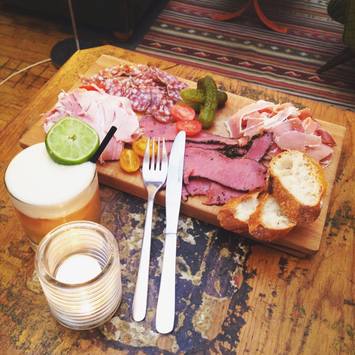 Vente - Restaurant - Restaurant rapide - Salon de thé - Tarbes (65000)-photo-2