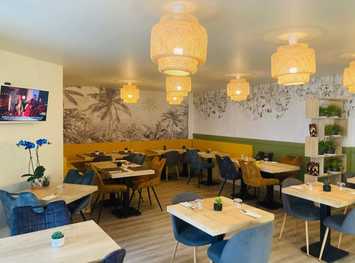 Vente - Restaurant - Restaurant rapide - Salon de thé - Tarbes (65000)-photo-3