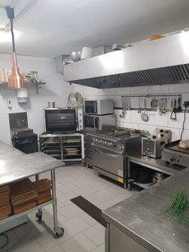 Vente - Restaurant - Restaurant rapide - Salon de thé - Tarbes (65000)-photo-4