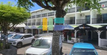 Location Local Commercial - Guadeloupe (971)
