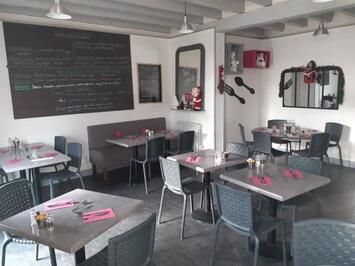 Vente - Bar - Brasserie - Restaurant - Tabac - Loto - Indre-et-Loire (37)