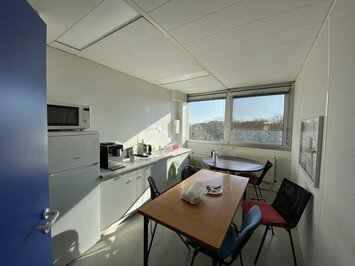 Location Bureau - Toulouse (31100)-photo-2