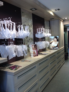 Vente - Lingerie - Mont-de-Marsan (40000)-photo-2