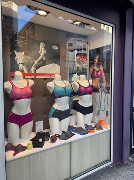 Vente - Lingerie - Mont-de-Marsan (40000)-photo-4