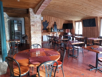 Vente - Restaurant - Pizzeria - Ségos (32400)-photo-2